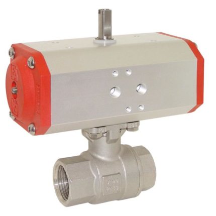 END-Armaturen ZU310023-ED620432 Ball valve TO 1/2"