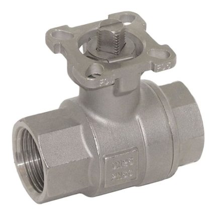 END-Armaturen ZU310025 Ball valve 1"PN64